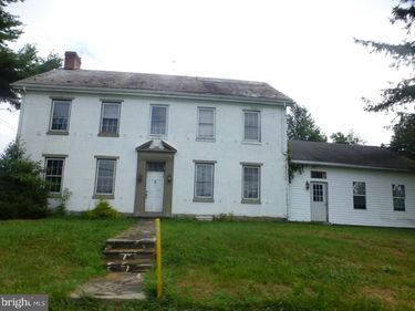 424 NIANTIC ROAD, BARTO, PA 19504