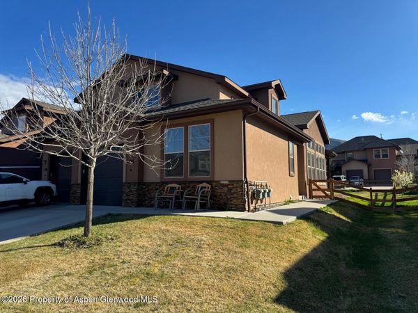 94 Redstone Drive, New Castle, CO 81647