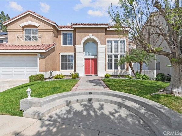 977 Montague, Corona, CA 92879