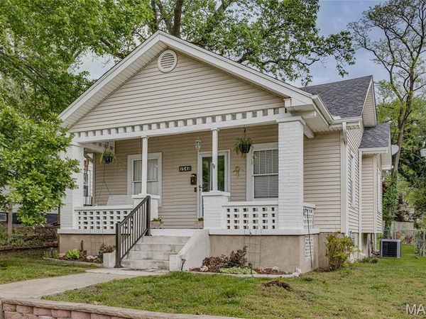 1548 Whitener Street , Cape Girardeau, MO 63701