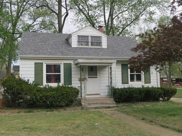 1020 Troy Road, Edwardsville, IL 62025