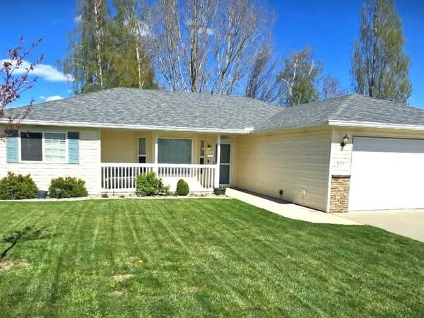 826 N Kelsea St, Medical Lake, WA 99022