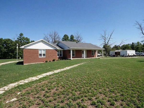 14490 County, Coffeeville, MS 38922