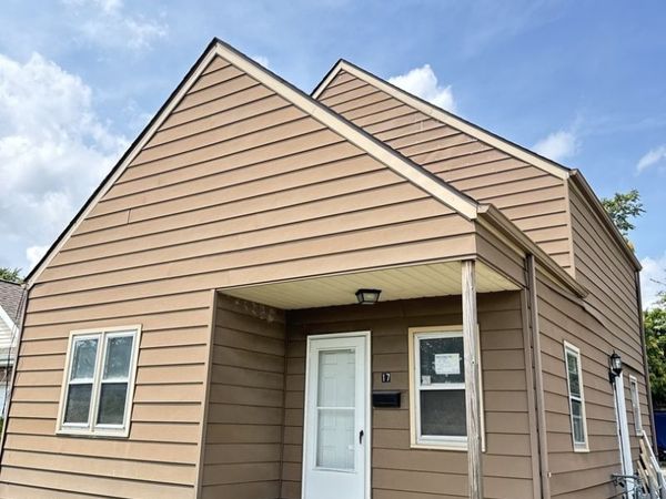 17 W 30th Place , Steger, IL 60475
