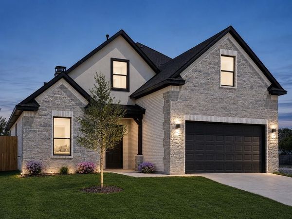 122 Yvonne Street, Red Oak, TX 75154