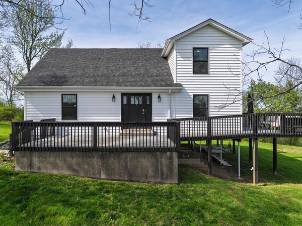 7435 Warsaw Road, Dry Ridge, KY 41035