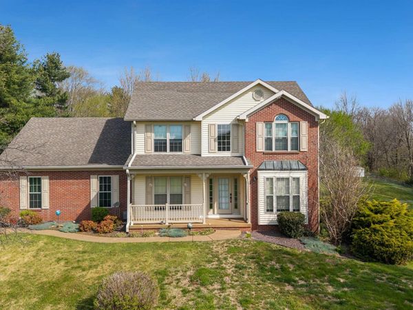 7490 Nation Road, Mount Vernon, IN 47620