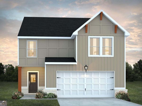 105 Weldon Road, Mcdonough, GA 30253