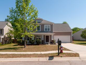 341 foxport Drive Chapin, SC 29036