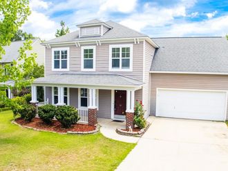 341 foxport Drive Chapin, SC 29036