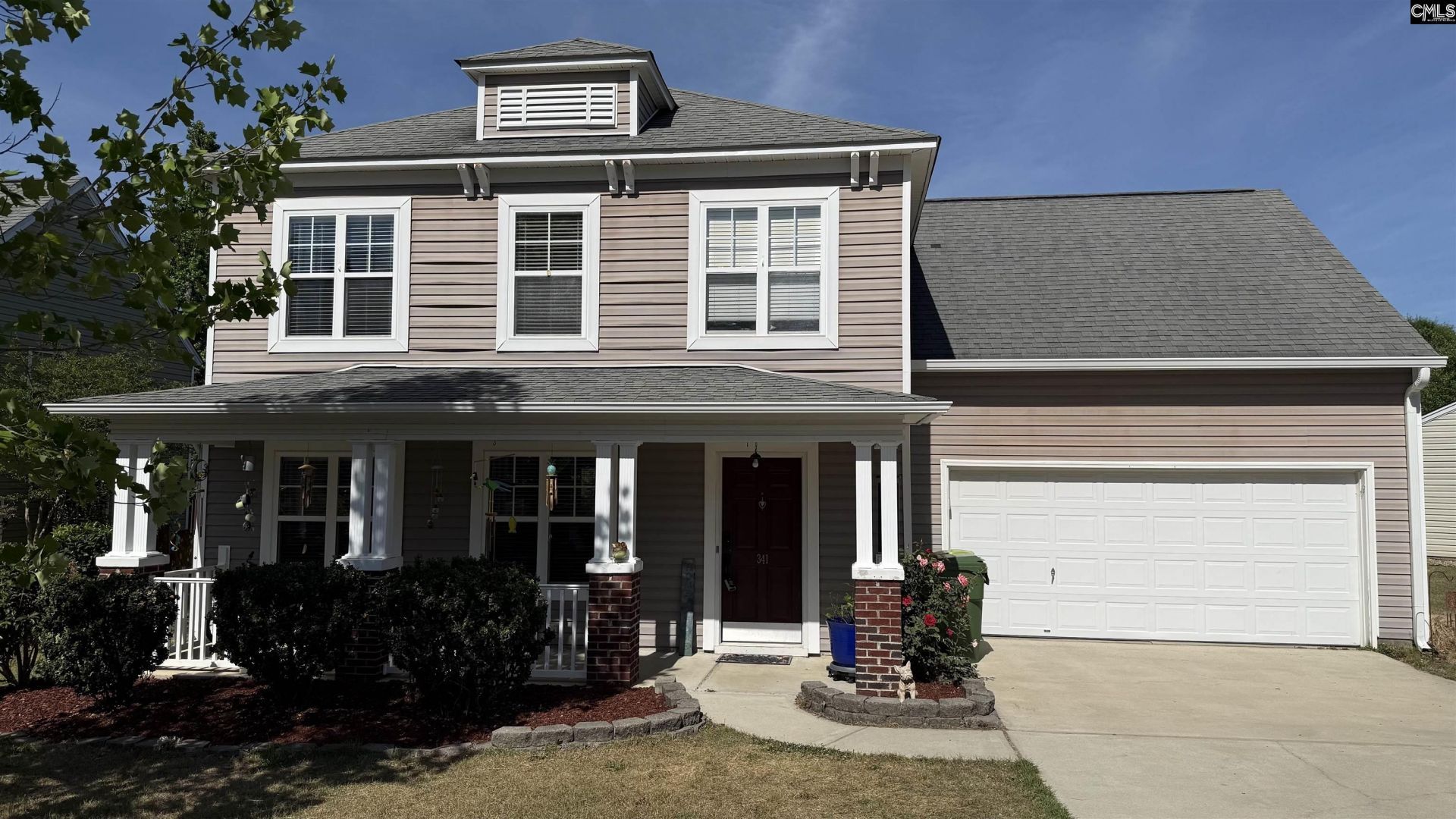 341 Foxport Drive Photo 24