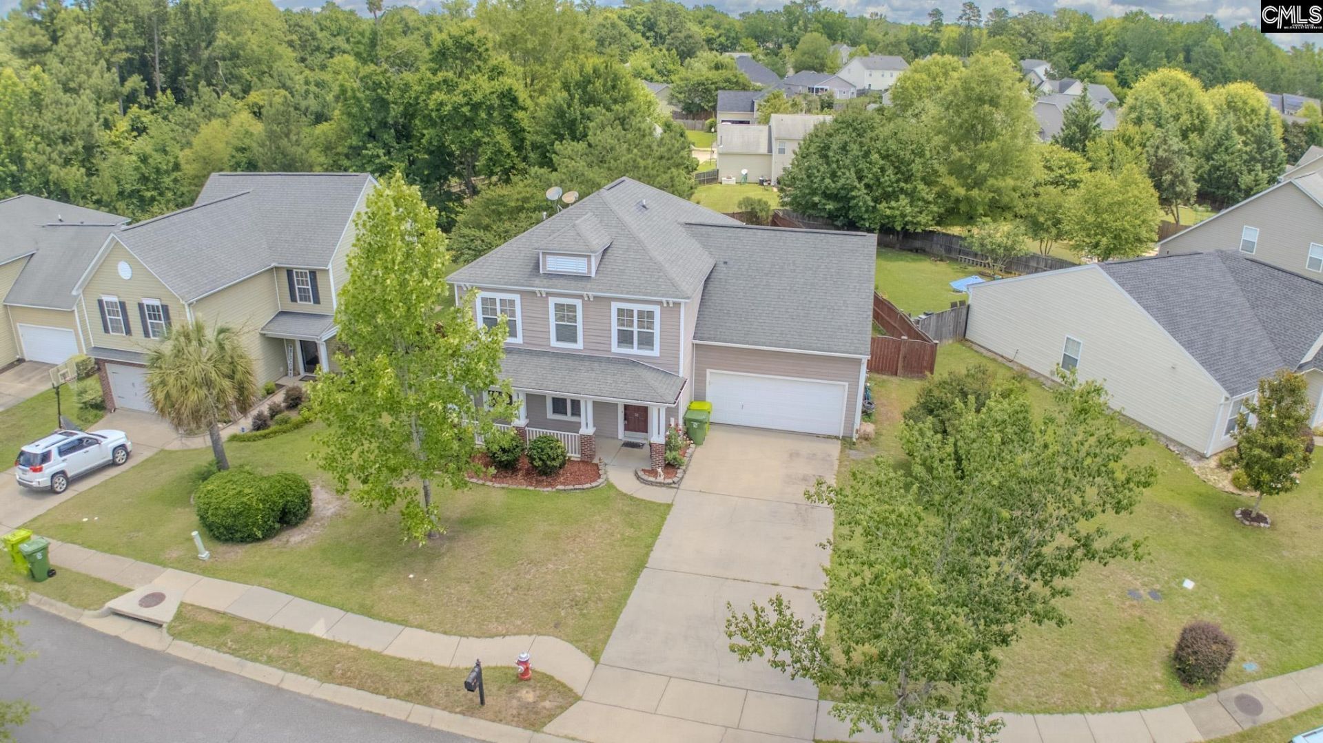 341 Foxport Drive Photo 4