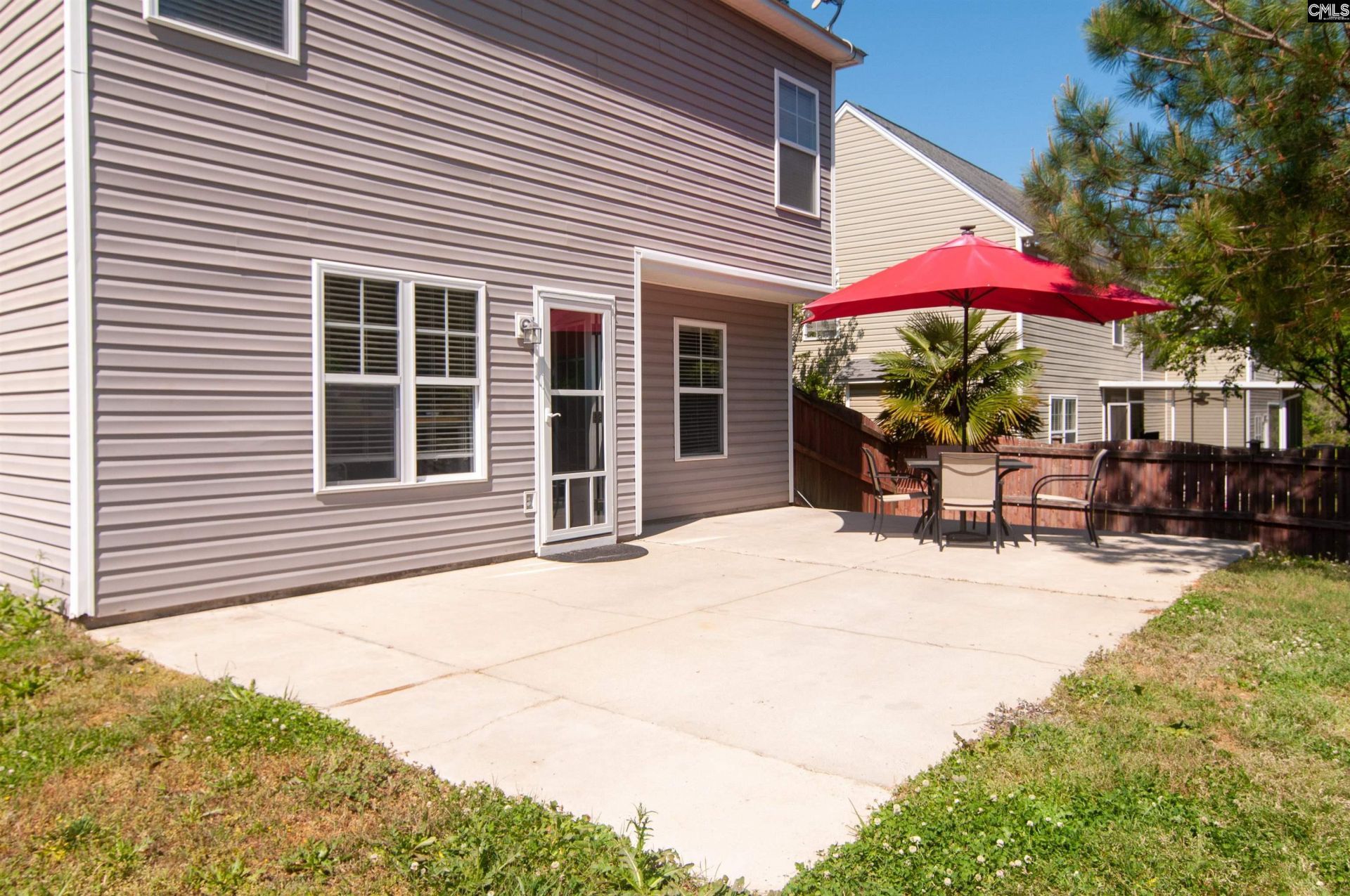 341 Foxport Drive Photo 4