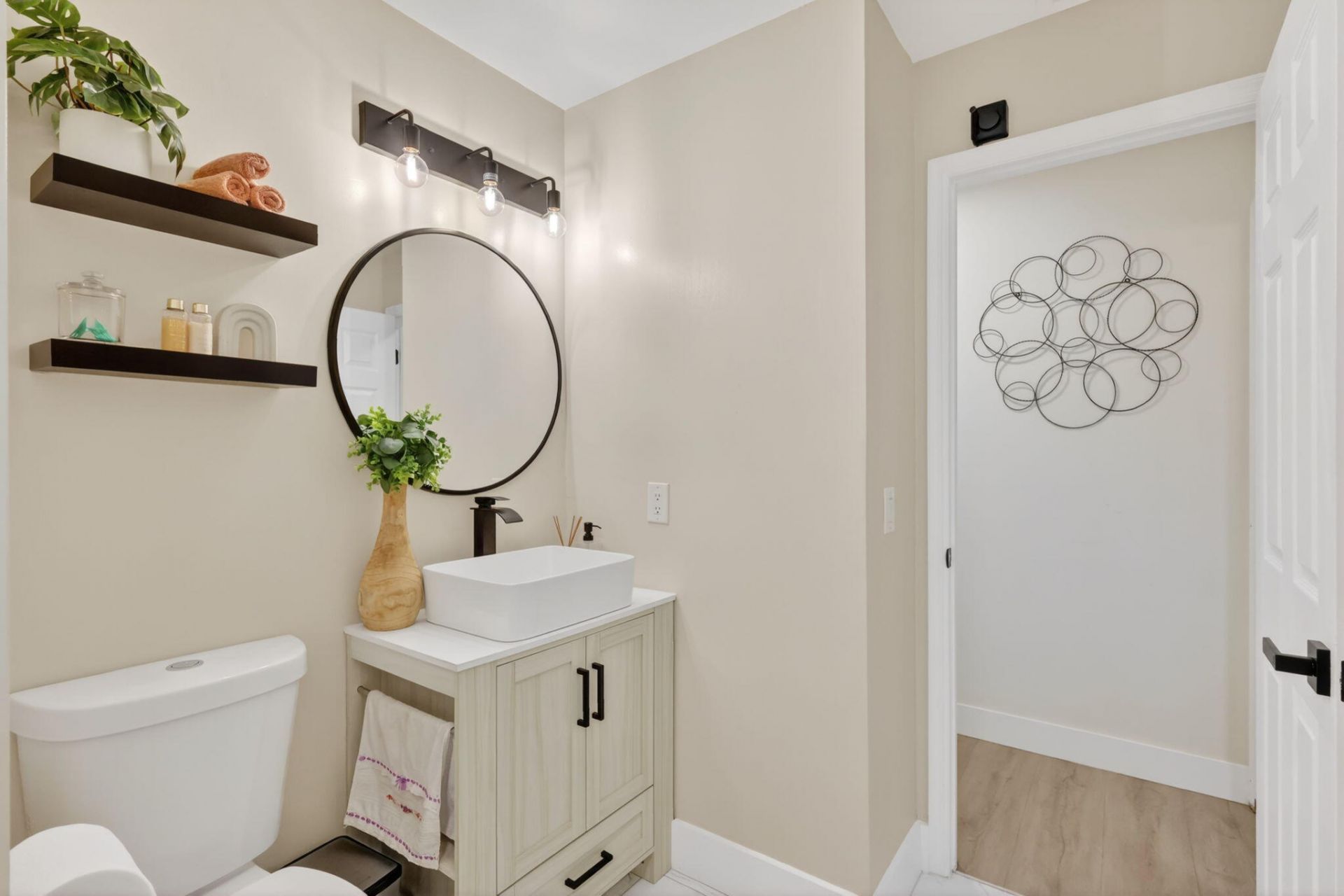 481 SW Aster Road, Port Saint Lucie, FL 34953 Photo