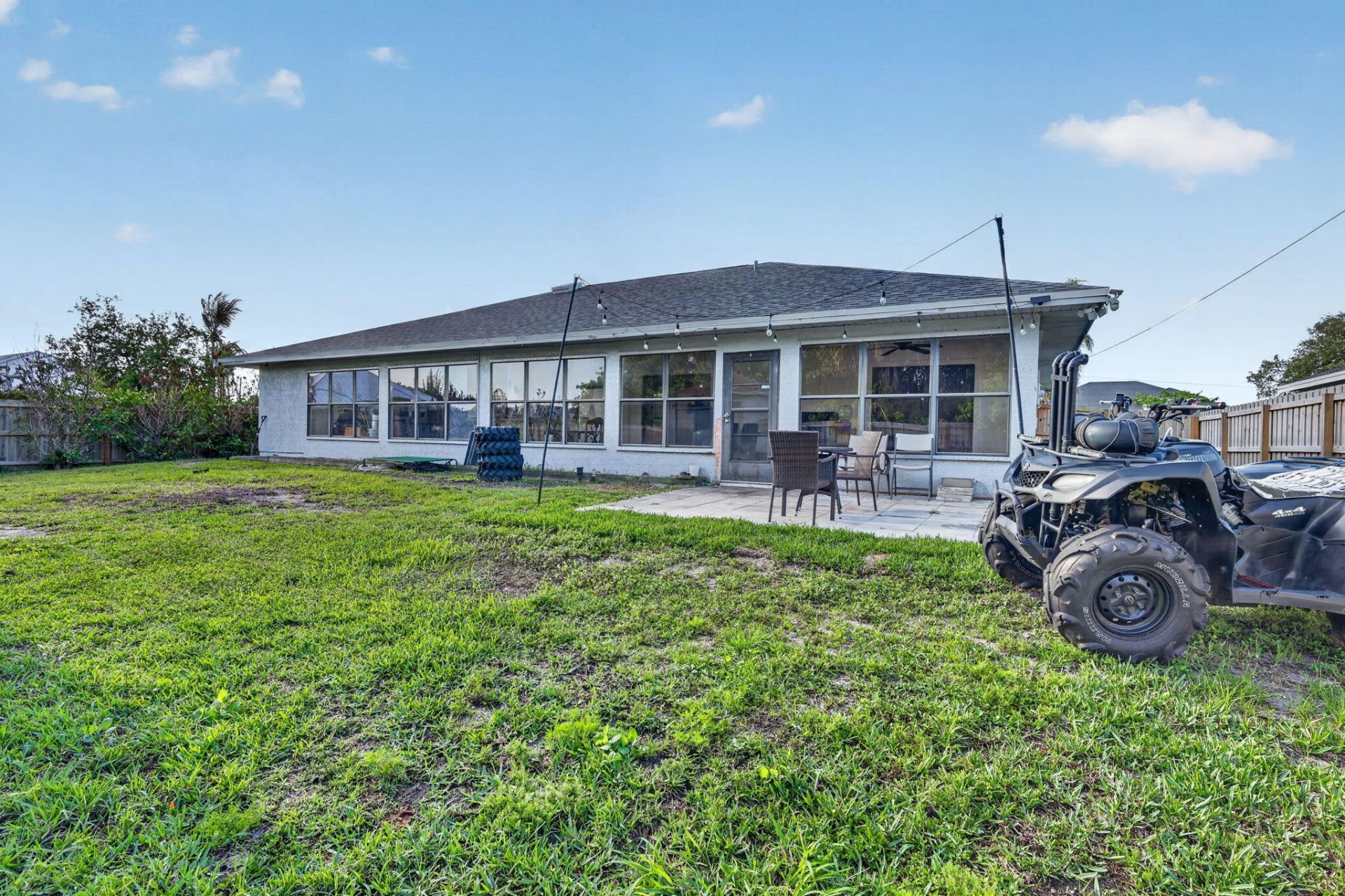 481 SW Aster Road, Port Saint Lucie, FL 34953 Photo