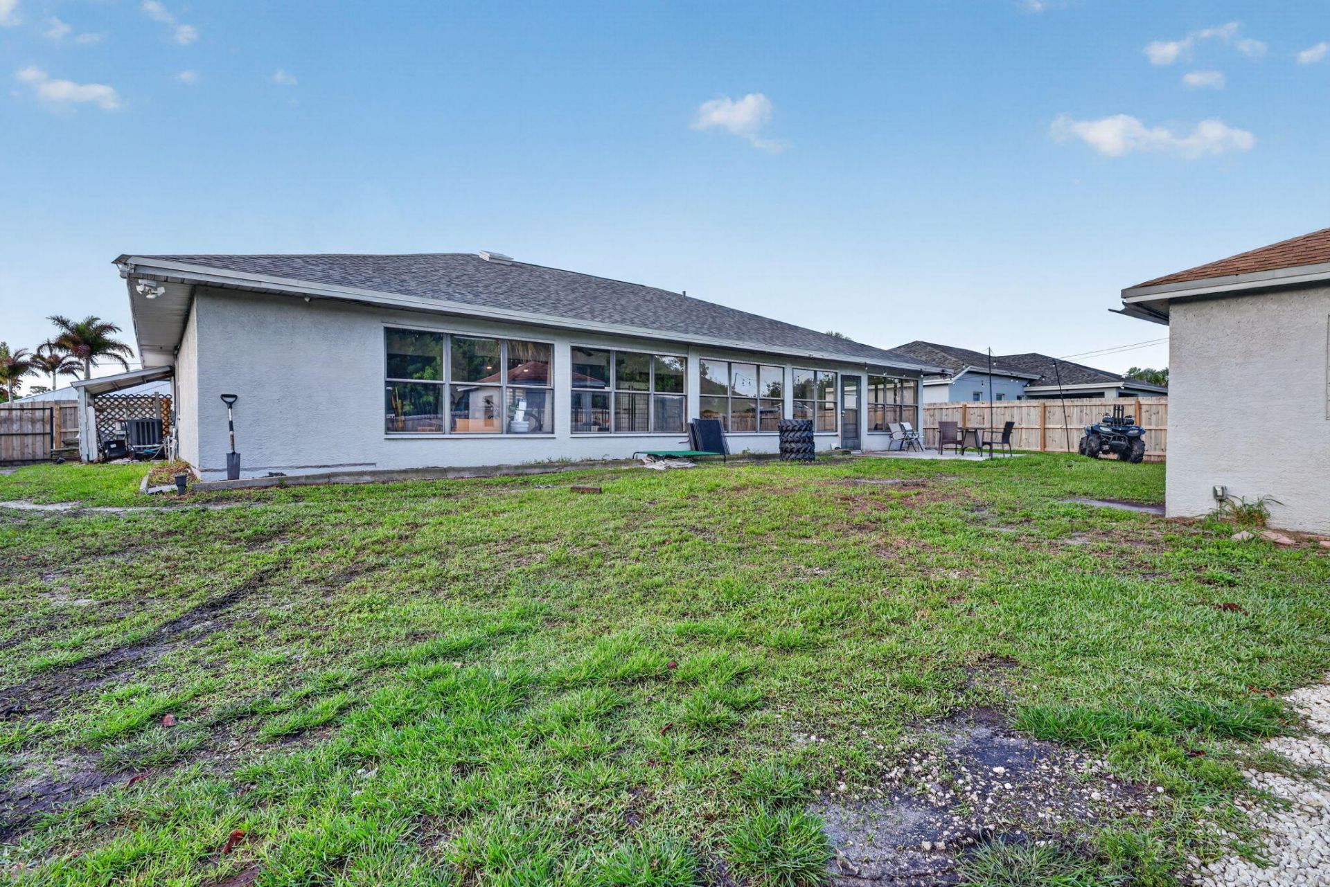 481 SW Aster Road, Port Saint Lucie, FL 34953 Photo