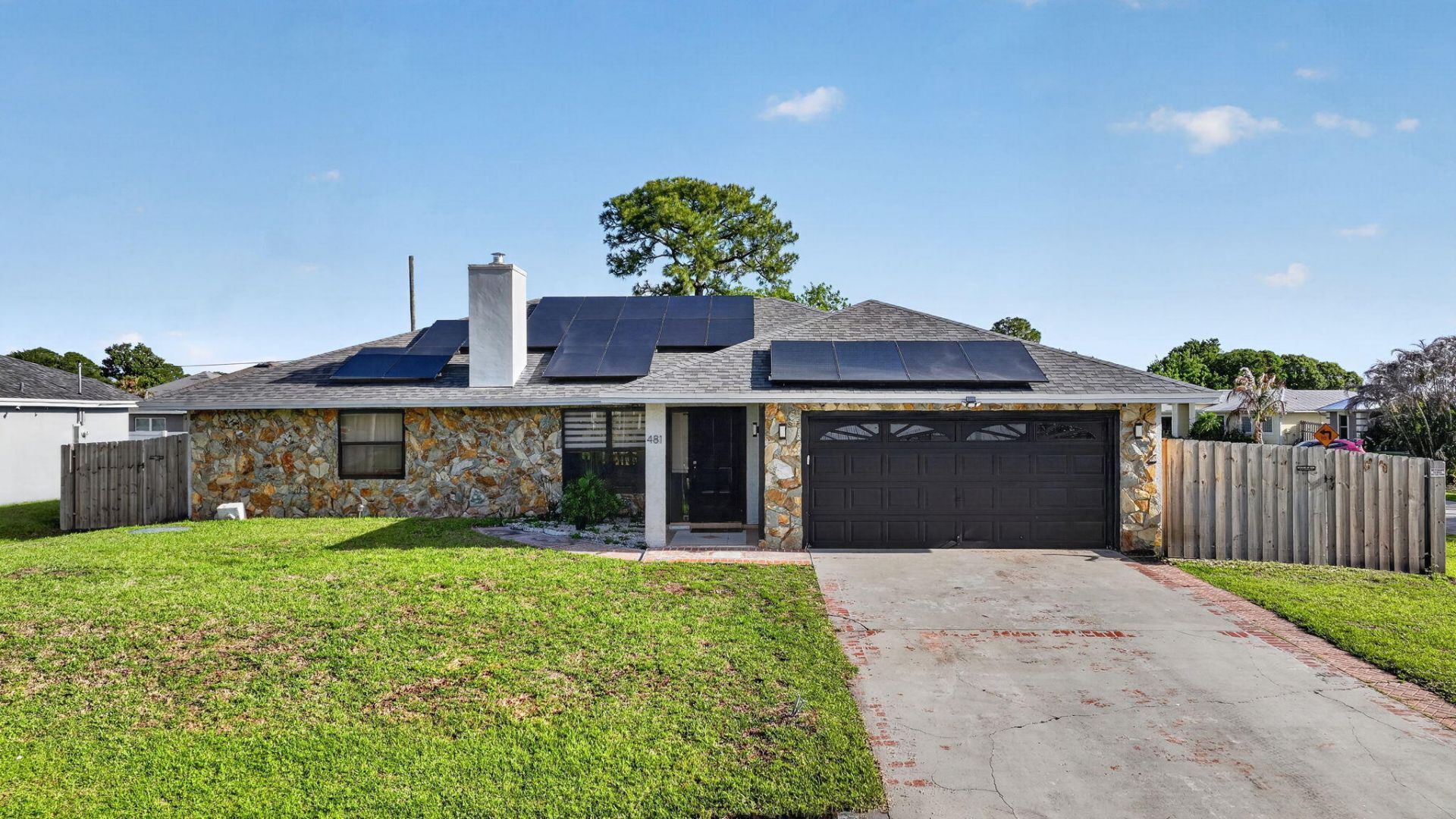 481 SW Aster Road, Port Saint Lucie, FL 34953 Photo