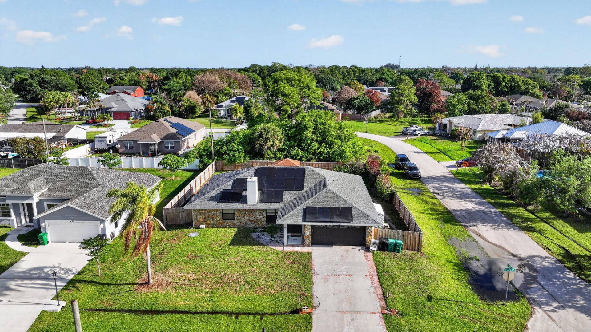 481 SW Aster Road, Port Saint Lucie, FL 34953 Photo