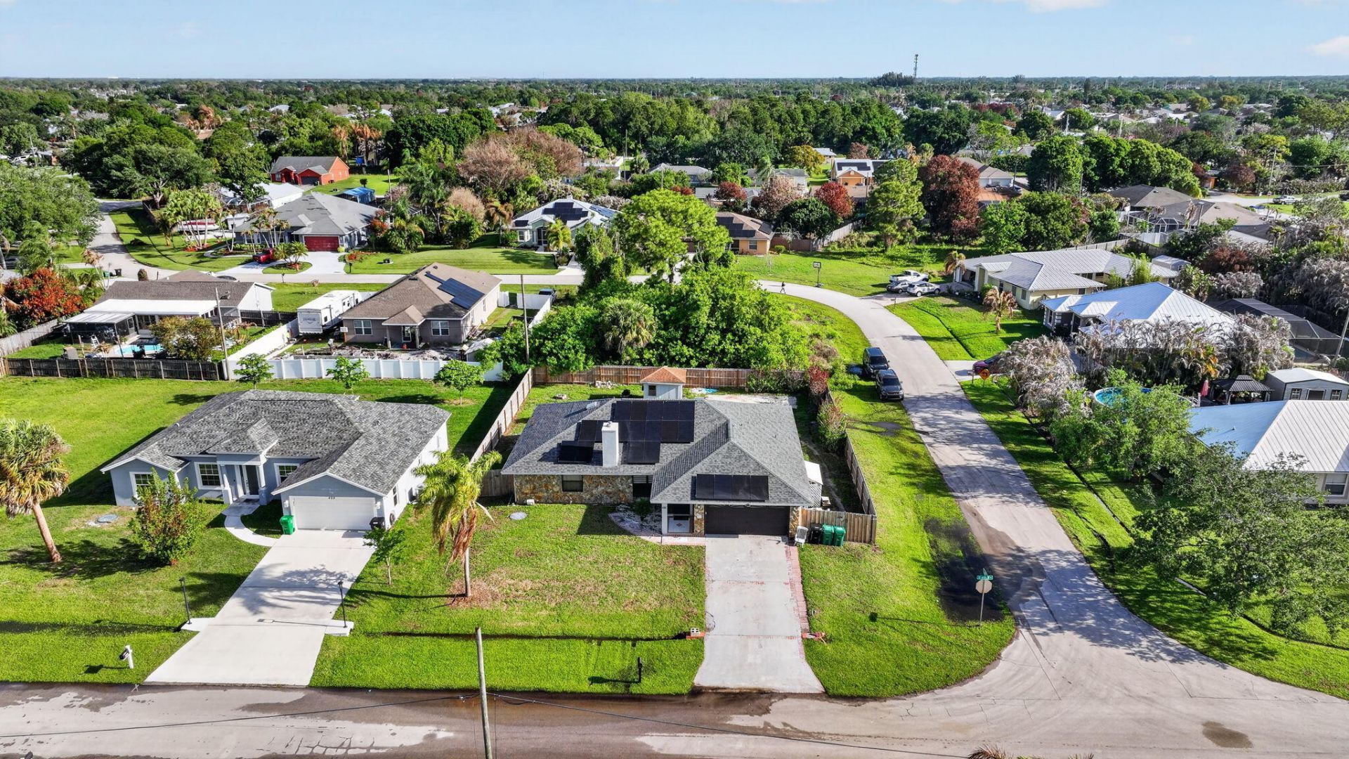 481 SW Aster Road, Port Saint Lucie, FL 34953 Photo