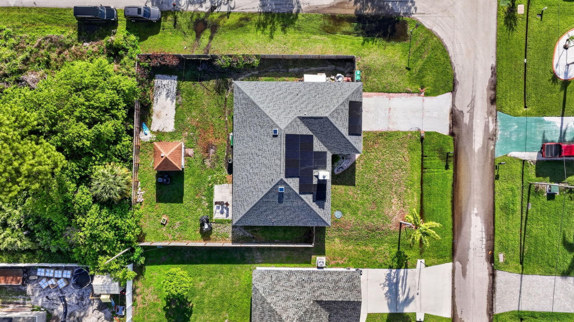 481 SW Aster Road, Port Saint Lucie, FL 34953 Photo