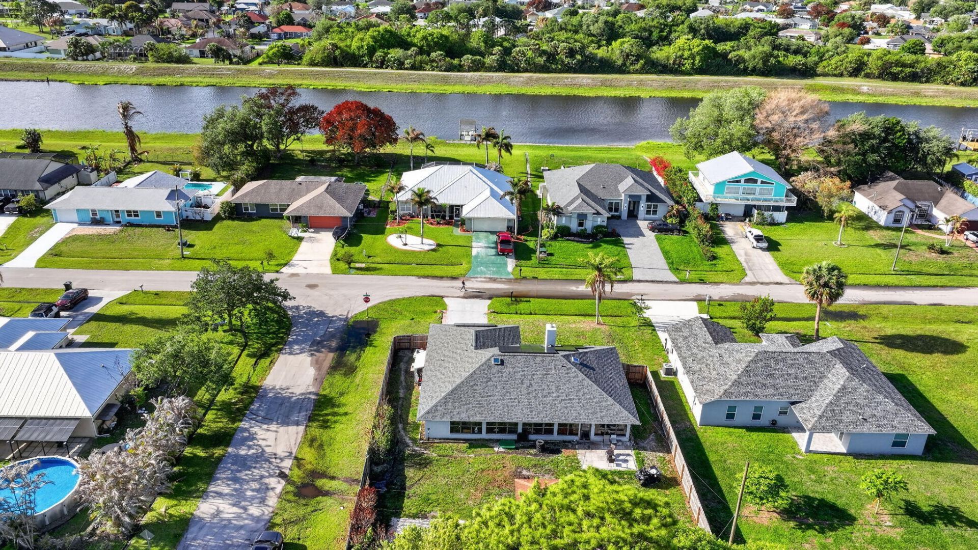 481 SW Aster Road, Port Saint Lucie, FL 34953 Photo