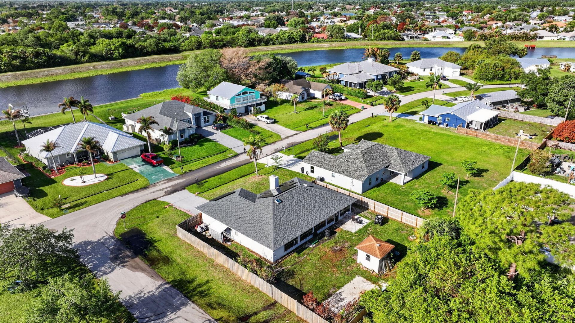 481 SW Aster Road, Port Saint Lucie, FL 34953 Photo