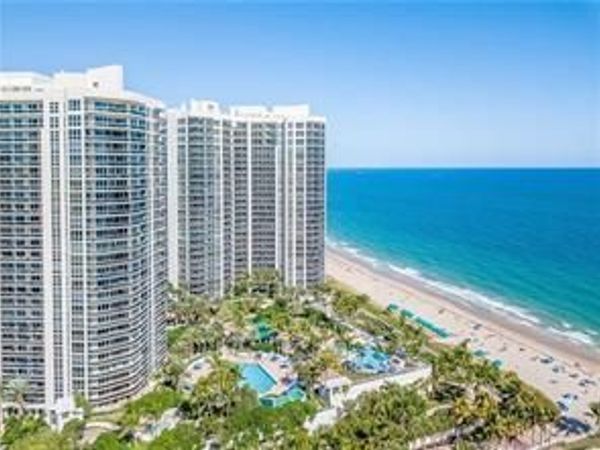 3100 N Ocean Boulevard, Unit 2208, Fort Lauderdale, FL 33308