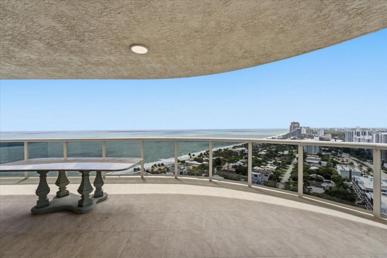 3100 N Ocean Boulevard, Unit 2208, Fort Lauderdale, FL 33308 Photo