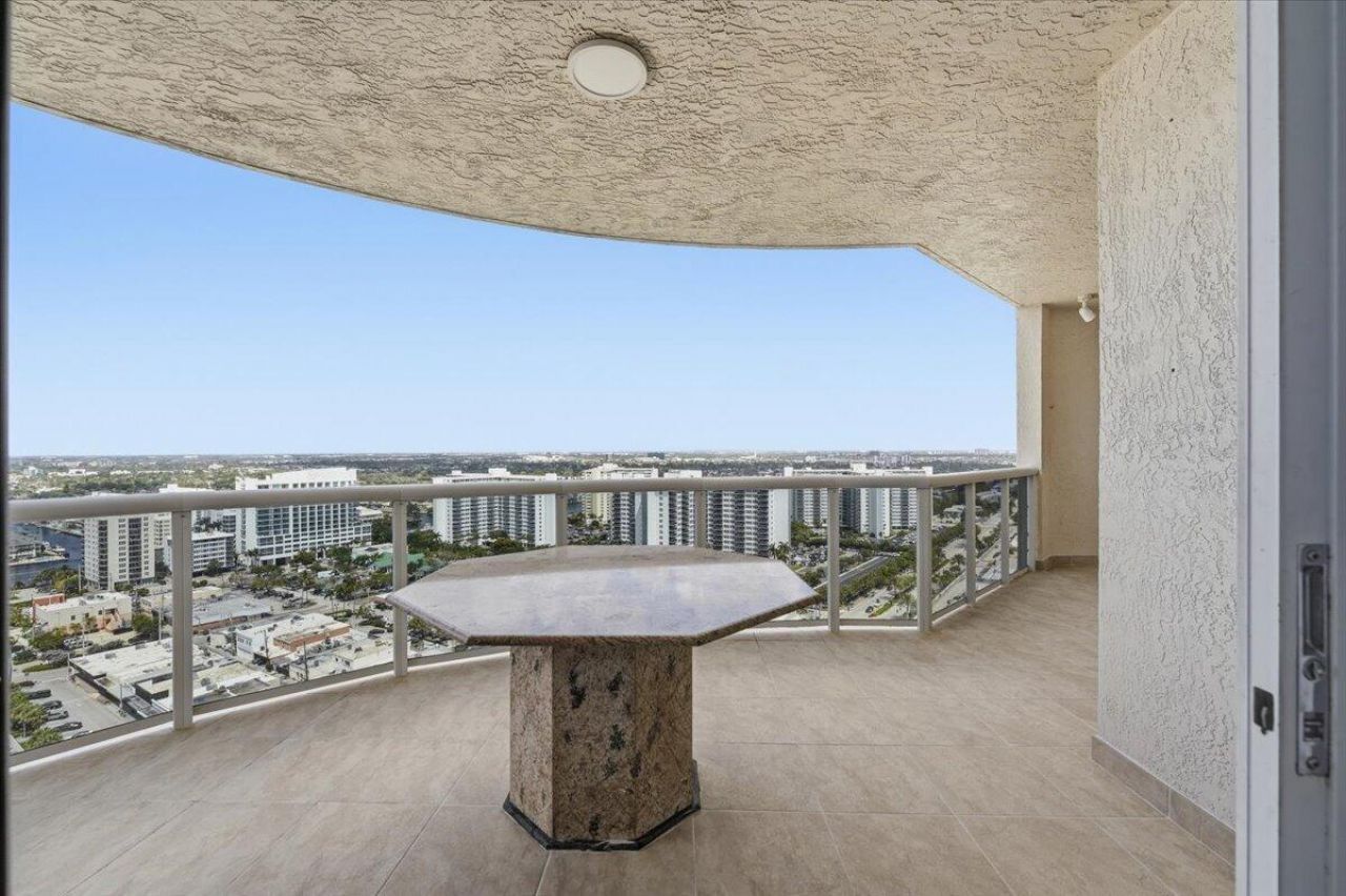 3100 N Ocean Boulevard, Unit 2208, Fort Lauderdale, FL 33308 Photo