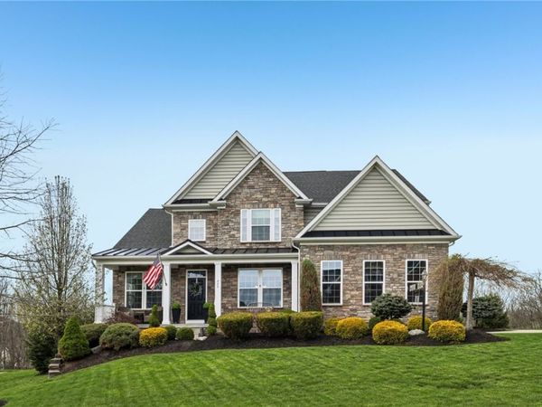 225 Gabriel Dr, Mars, PA 16046