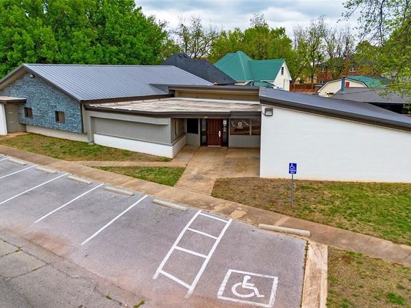 307 S 7th Street, Chickasha, OK 73018