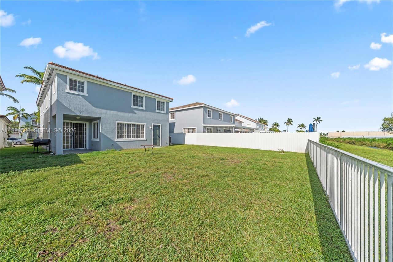 13970 SW 276th Way, Homestead, FL 33032 Photo