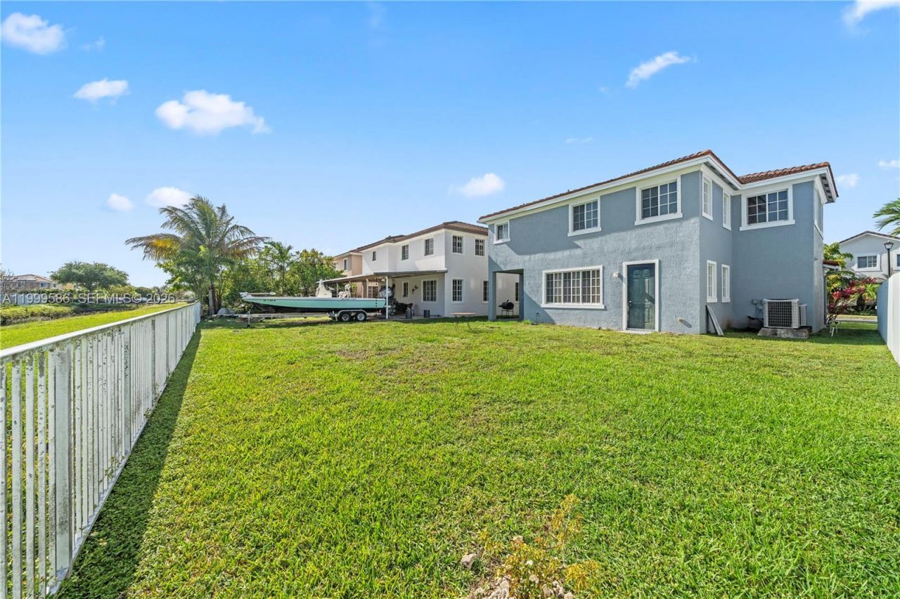13970 SW 276th Way, Homestead, FL 33032 Photo