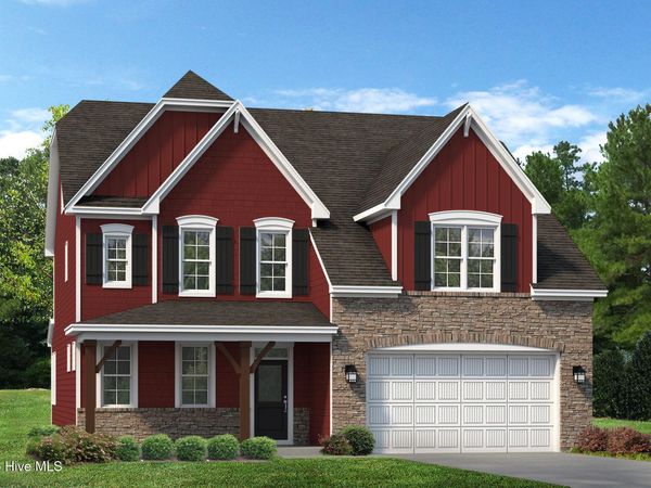 572 Watauga Lane, Aberdeen, NC 28315