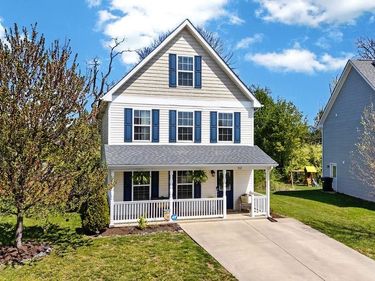 312 EVERSHIRE ST, WAYNESBORO, VA 22980