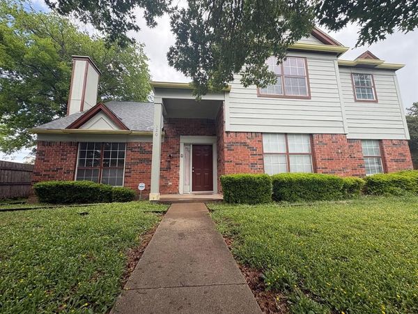 320 W Williams Street, Cedar Hill, TX 75104