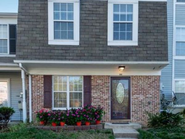 2502 REGAL PLACE, WALDORF, MD 20601