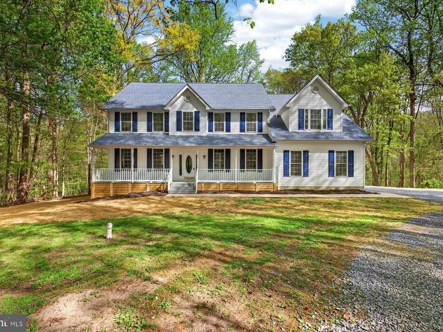 7843 Lake Shore Drive, Owings, MD 20736 Main Photo