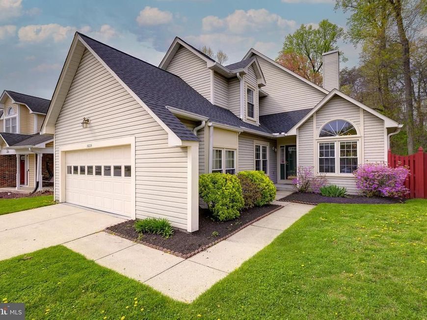 14224 Greenview Drive, Laurel, MD 20708 Main Photo