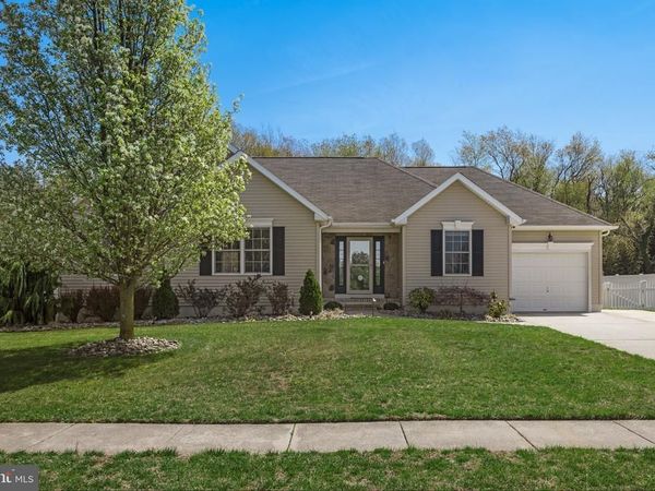 1279 LIVIA LANE, VINELAND, NJ 08360