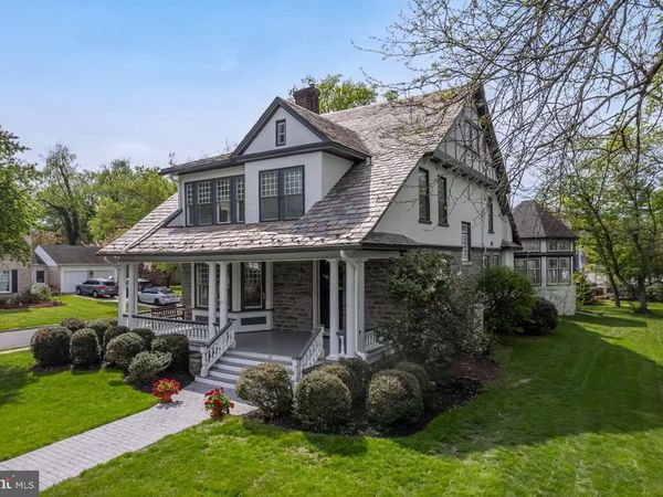 61 N BAYARD AVENUE, WOODBURY, NJ 08096