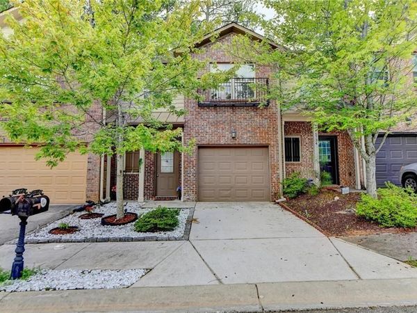 5732 Singlebriar Court, Norcross, GA 30093