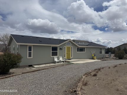 6140 Andersen Court, Stagecoach, NV 89429 Photo