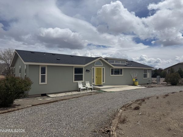 6140 Andersen Court, Stagecoach, NV 89429
