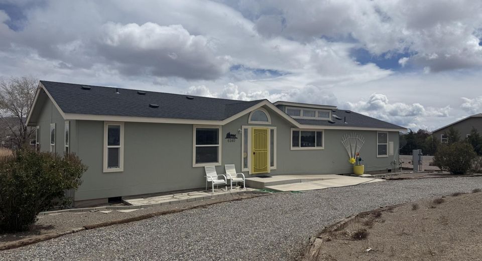 6140 Andersen Court, Stagecoach, NV 89429 Photo