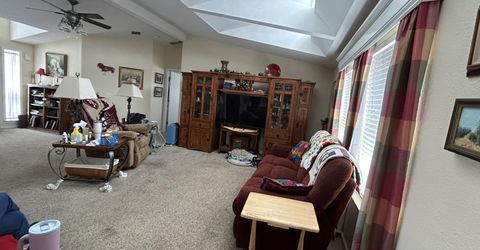 6140 Andersen Court, Stagecoach, NV 89429 Photo