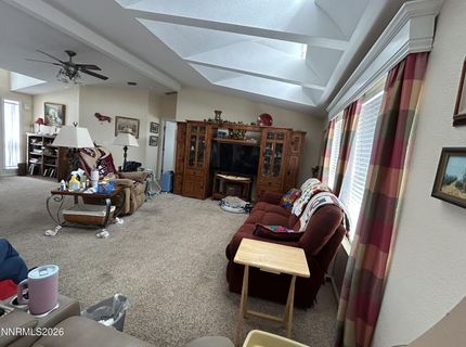 6140 Andersen Court, Stagecoach, NV 89429 Photo