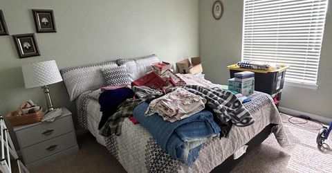 6140 Andersen Court, Stagecoach, NV 89429 Photo