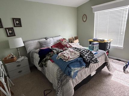 6140 Andersen Court, Stagecoach, NV 89429 Photo