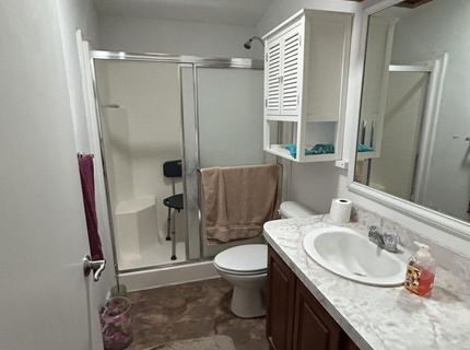 6140 Andersen Court, Stagecoach, NV 89429 Photo